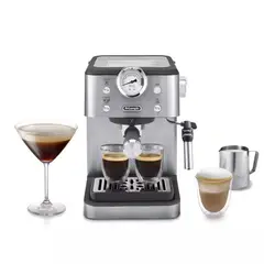 DELONGHI - Cafetera espresso Classic