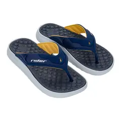 RIDER - SANDALIAS HOMBRE AZUL R SOFT PLUS