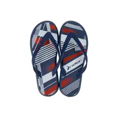 RIDER - SANDALIAS HOMBRE AZUL R1 STYLE DEDO