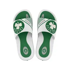 RIDER - SANDALIAS HOMBRE BLANCO RUSH NBA