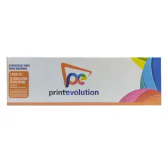 GENERICO - Tóner Genérico Laser Jet Pe Cb435 Ce285a Ce278a Cb436a