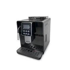 INDUFRIAL - MAQUINA DE CAFÉ EXPRESSO ROOMA MOLINILLO INTEGRADO Y ESPUMADOR AUTOMÁTICO