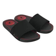 RIDER - SANDALIAS HOMBRE NEGRO START SLIDE.