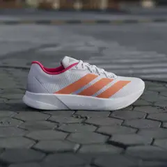 ADIDAS - Tenis Duramo Rc2 blanco de mujer para correr