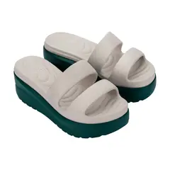 ZAXY - SANDALIAS MUJER BLANCO PUFFY TAM