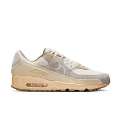 NIKE - Air Max 90 Prm Na18 Tenis blanco de hombre lifestyle
