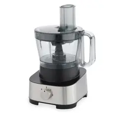 UNIVERSAL - Procesador de Alimentos Institucional 3L con Accesorios Completo