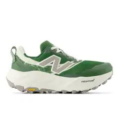 NEW BALANCE - Tenis Hierro Mujer-Verde