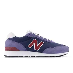 NEW BALANCE - Tenis 515 Hombre-Azul/Blanco
