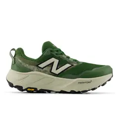 NEW BALANCE - Tenis Hierro Hombre-Verde