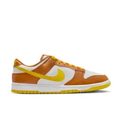 NIKE - Dunk Low Retro Bttys Tenis blanco de hombre lifestyle