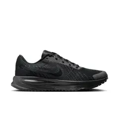 NIKE - Run Defy Tenis negro de mujer para correr