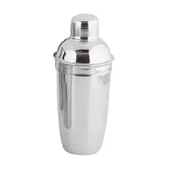 INCAMETAL - Coctelera Nova 620ml