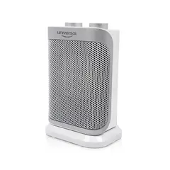 UNIVERSAL - Calentador de ambiente Home Plus