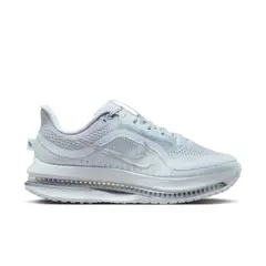 NIKE - W Pegasus Premium Tenis gris de mujer para correr
