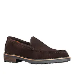Mocasin Formal de Hombre Prescott Cafe