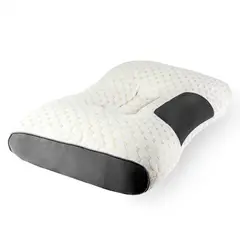 CLEAR - Almohada Memory Pillow Ortopédica No Generica
