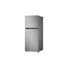 LG - Nevera Top Freezer 243 L No Frost Plateada VT24BPYAPYCCLM