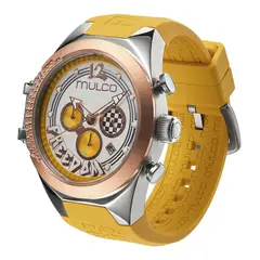 MULCO - Reloj Freedom Hombre Mw3-23928-803