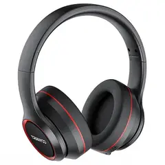 GENERICO - Audífonos Bluetooth 5.3 TRANYOO BASS