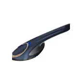 BLACK+DECKER - Plancha de vapor 2 en 1 vaporizadora vertical