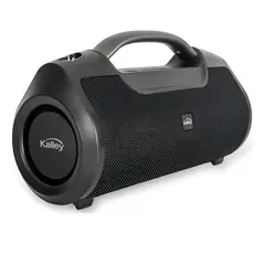 KALLEY - Parlante K-pboom 40w Portátil Bluetooth Negro