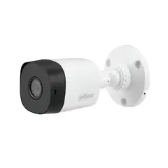 NEOTEK - CAMARA DAHUA BALA 5MP LENTE FIJO B1A51N-28MM IP67 PLASTICA IR20M