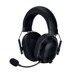 RAZER - Audífonos Gamer Blackshark V2 Inalámbricos Negro