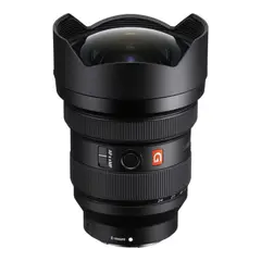 SONY - FE 12-24mm f28 GM