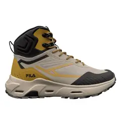 FILA - Tenis Hombre Ben 437130YEL Amarillo Casual