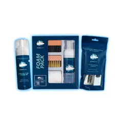 CLEAN LAB - Lab Care & Protect Pack - Limpieza y Protección de Tenis