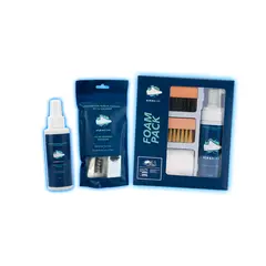 CLEAN LAB - Pack Gamuza Pro - Limpieza de Tenis