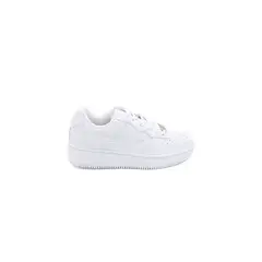 FILA - Tenis Niño Classio Low PSCLASSIOLOW Blanco Casual