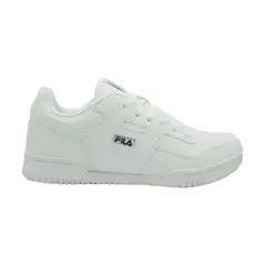 FILA - Tenis Hombre Lifetime 200100WHT Blanco Casual