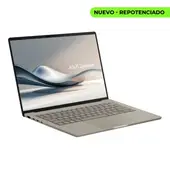 ASUS - Portatil Zenbook Snapdragon Qualcomm 32GB 1TB Oled Win