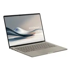 ASUS - Portatil Zenbook Snapdragon Qualcomm 32GB 1TB Oled Win
