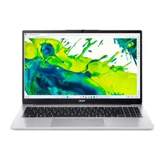 ACER - PORTATIL AL15-41P AMD Ryzen 7 5700U 8GB RAM DDR5 512GB SSD 15.6" FHD