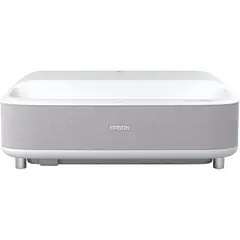 EPSON - Proyector laser ultra LS300 Smart streaming