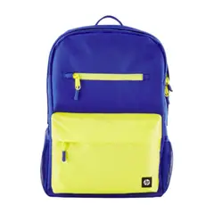 HP - Mochila Campus Blue Backpack