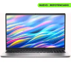 DELL - Laptop Inspiron 15 DC15250 Intel Core i7-1355U 16GB RAM 512GB SSD 15.6"