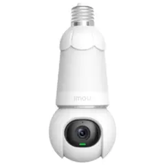 NEOTEK - CAMARA IMOU IPC-S6DN-5M0WEB TIPO BOMBILLO 5MP 28MM