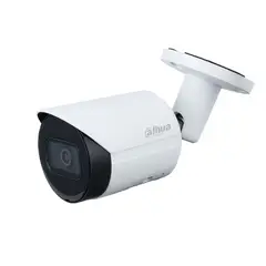 NEOTEK - CAMARA IP BALA METALICA 4MP 20FPS 28MM IP67 IR30M IPC-HFW2441SP-S