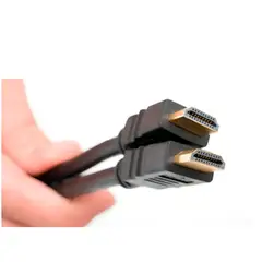 GENERICO - Cable Hdmi Macho - Hdmi Macho De 1.5 Metros