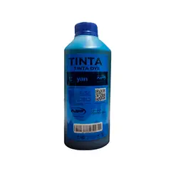 GENERICO - Tinta Universal Np para Impresoras De 1000 Ml
