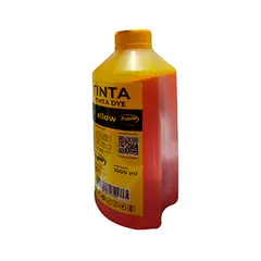 GENERICO - Tinta Universal Np para Impresoras De 1000 Ml (yellow)