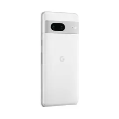 GOOGLE - Pixel 7 5G 128GB Blanco Reacondicionado