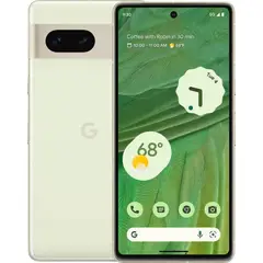 GOOGLE - Pixel 7 5G 128GB Verde Reacondicionado