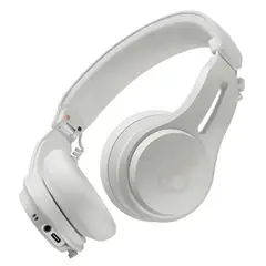 SKULLCANDY - Audífonos Icon Anc Cancelación De Ruido Blanco Blanco