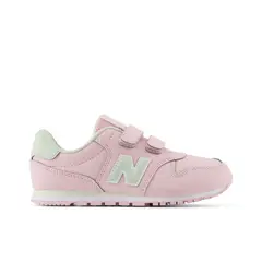 NEW BALANCE - Tenis Deportivos Original PS 500 Rosa Para Ninos