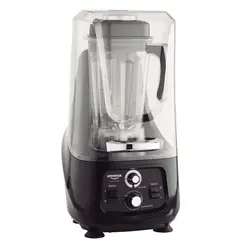UNIVERSAL - Licuadora Industrial Profesional Suprema 2 Litros Doble Vaso